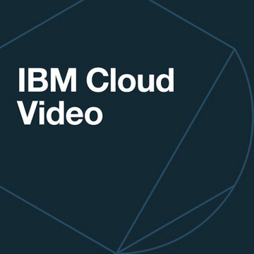 IBM Cloud Video