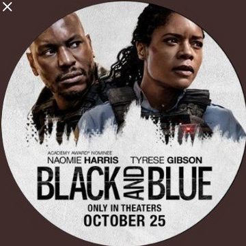 Black And Blue Full Movie 2019