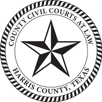 Harris County Civil Court at Law No 3