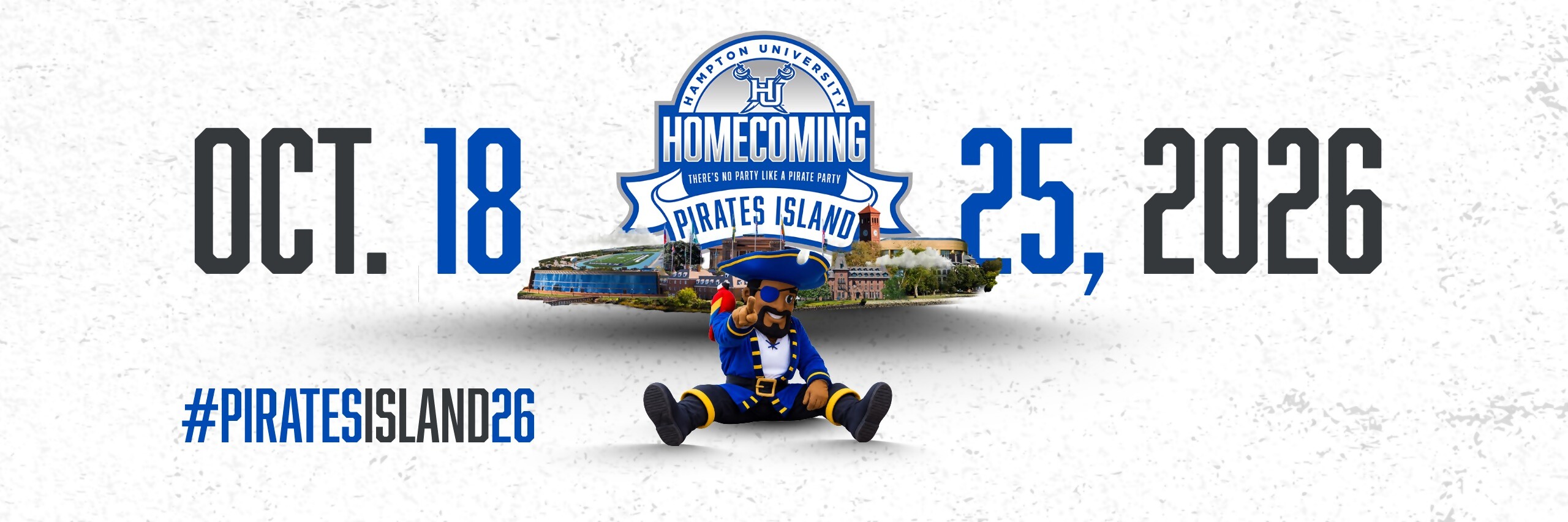 Hampton University Live