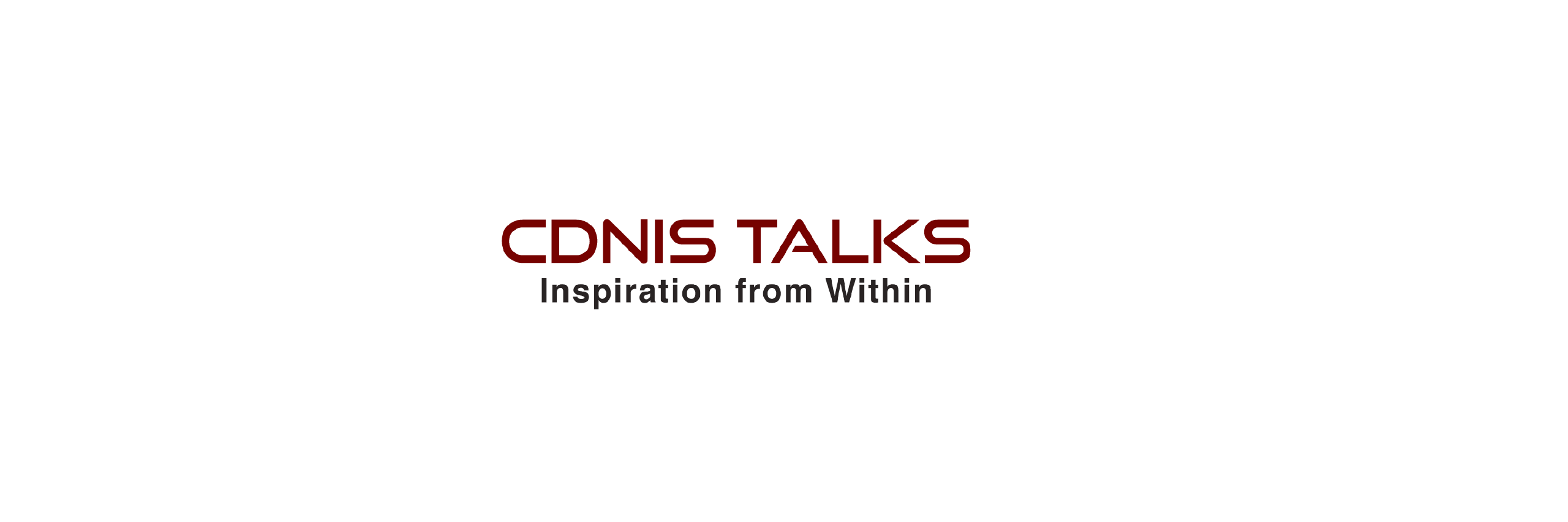 #CDNISHK Talks
