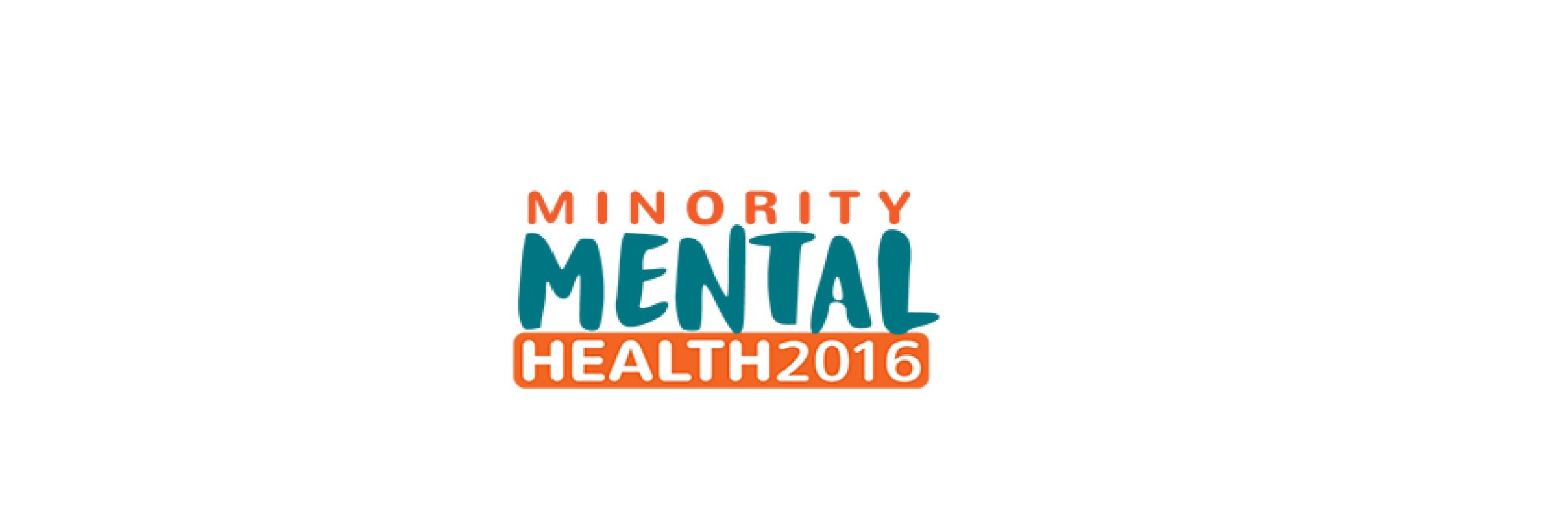 Minority Mental Health 2016