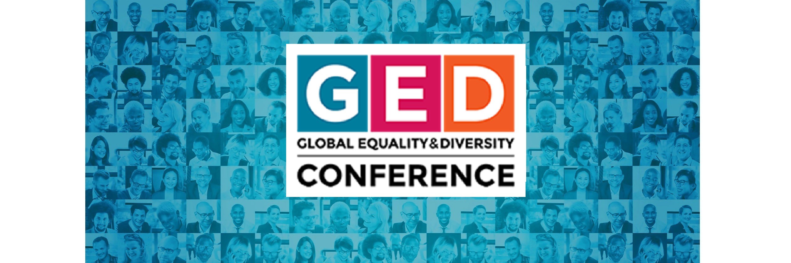 GED Conference London 2017