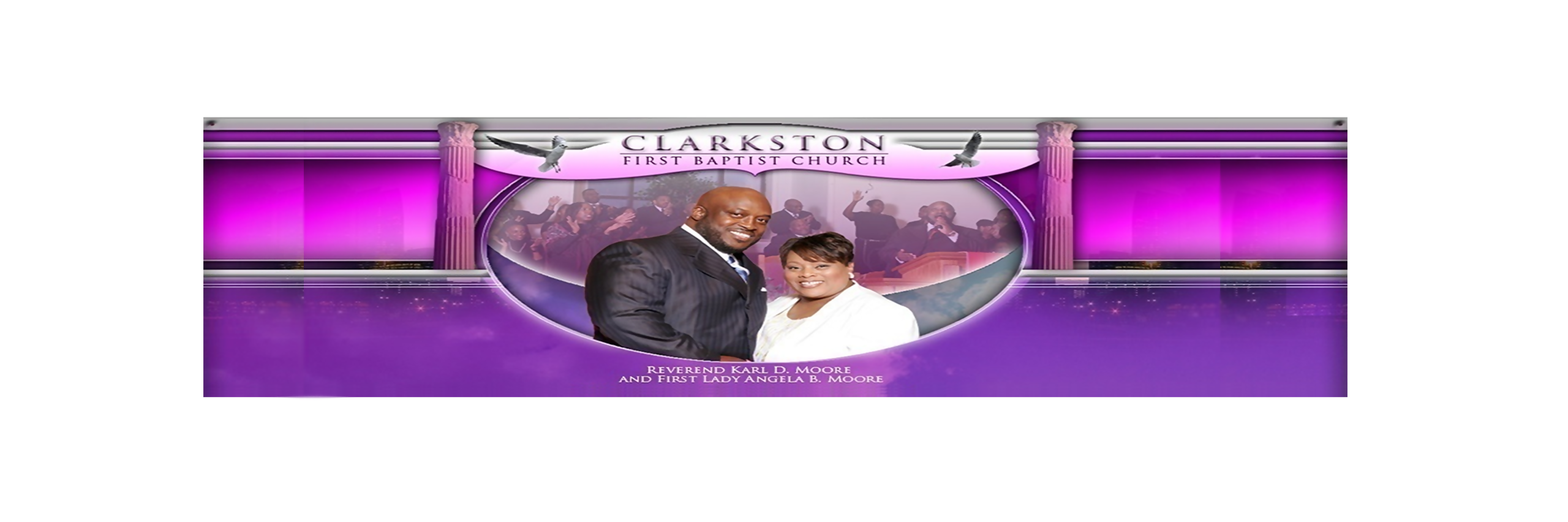 Clarkston First Baptist Church