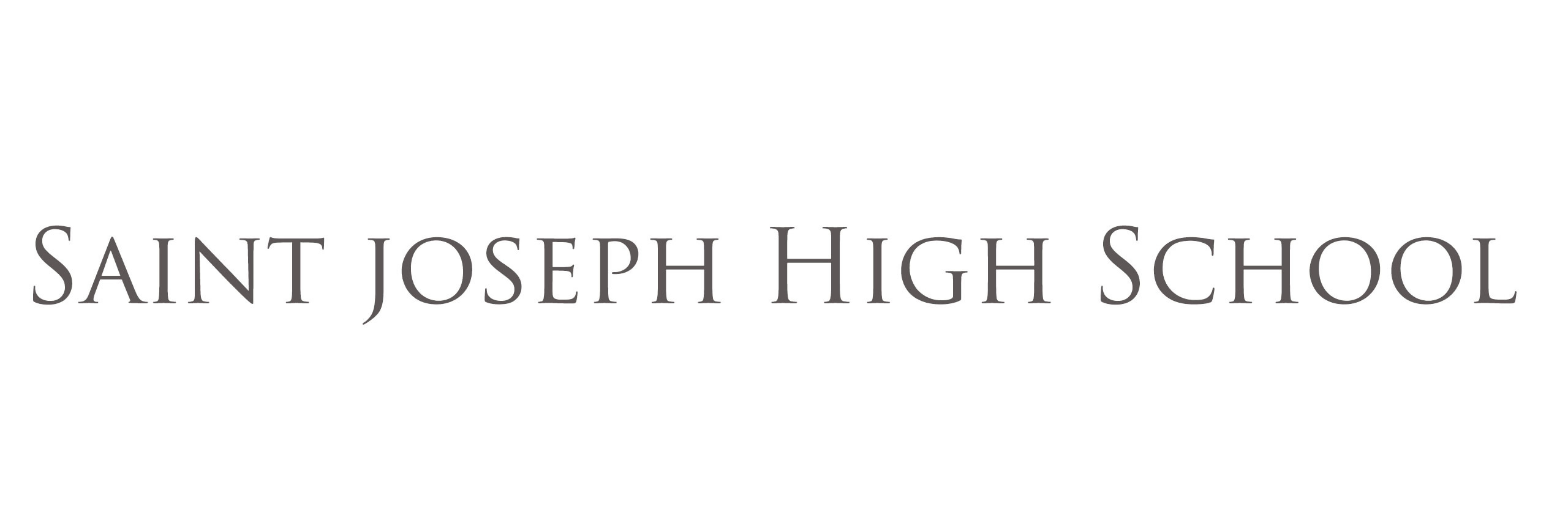 Saint Joseph High School