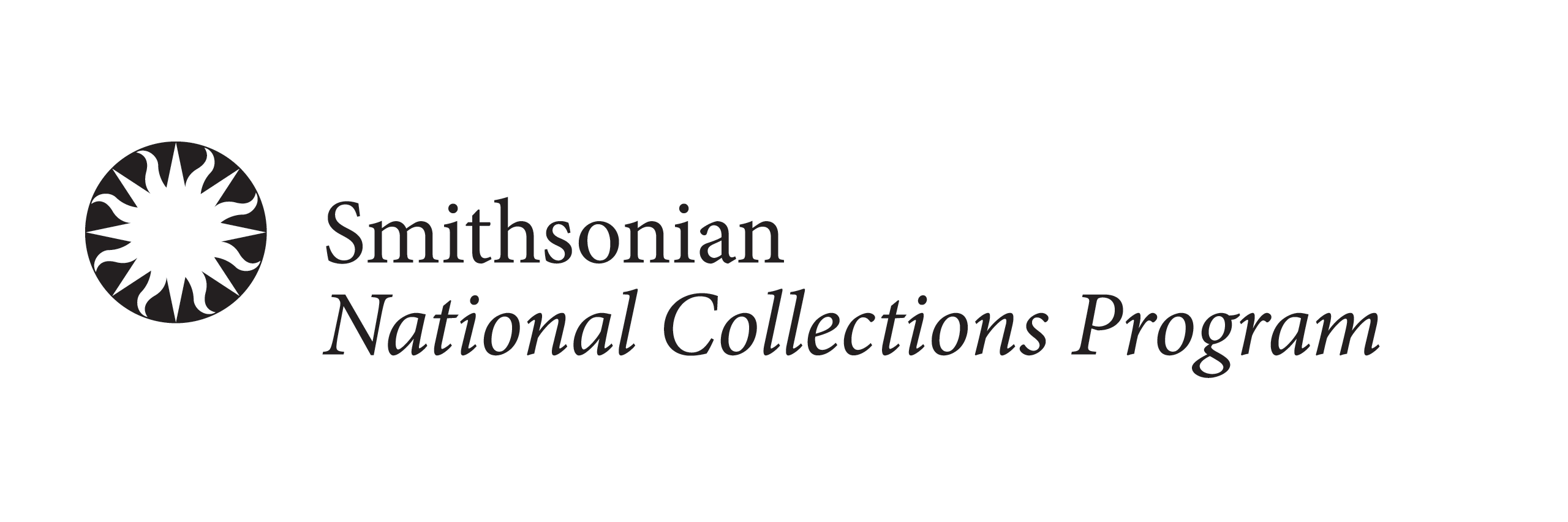 National Collections Program