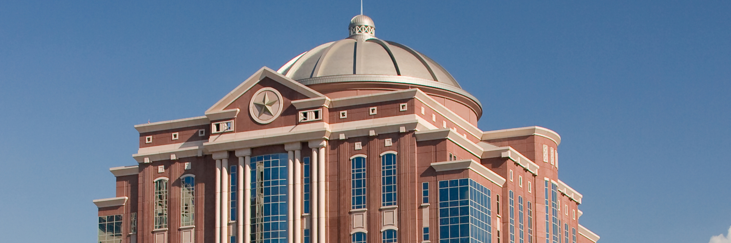 Harris County Civil Court at Law No. 3