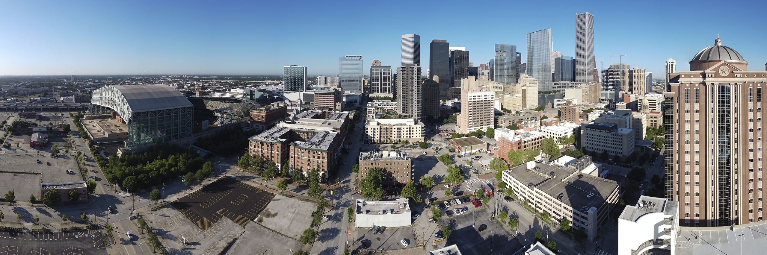 Harris County Civil Court at Law No. 5