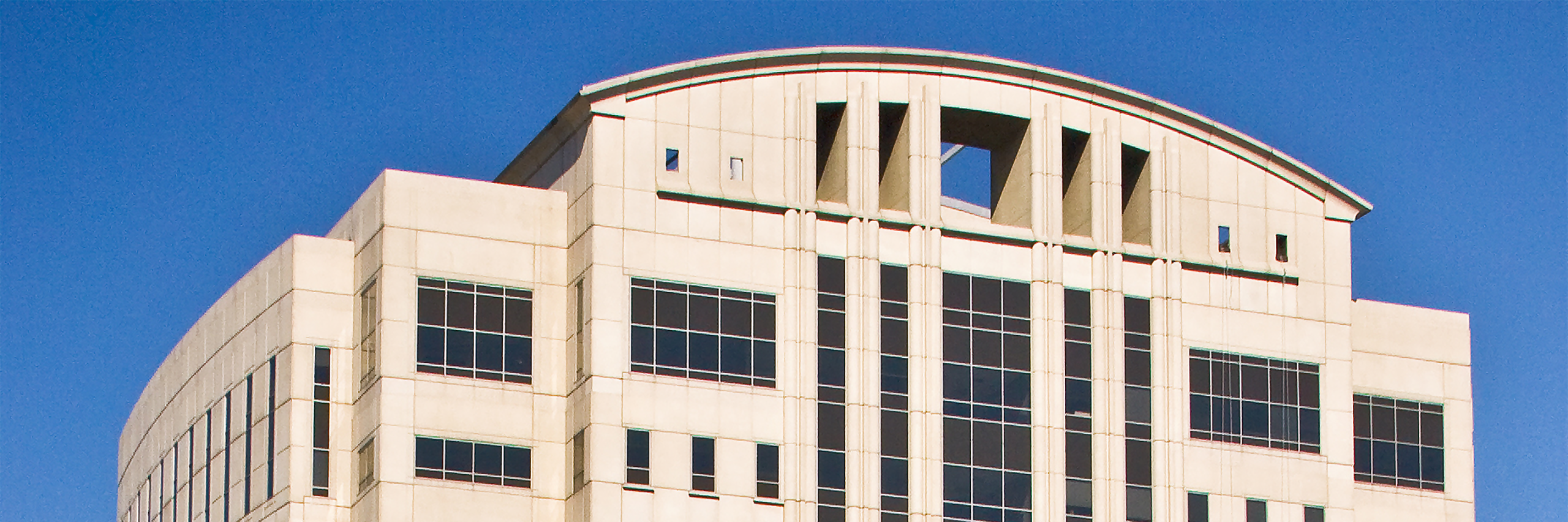 County Criminal Court at Law No. 2