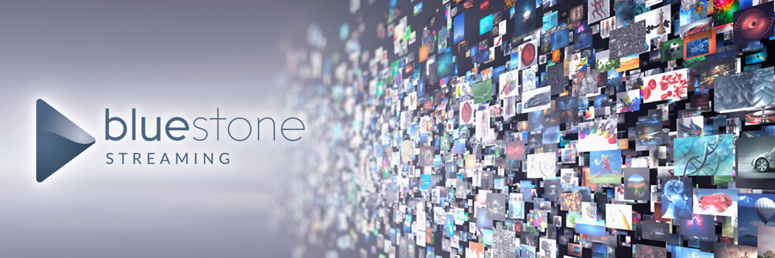 Bluestone Streaming Channel Demo