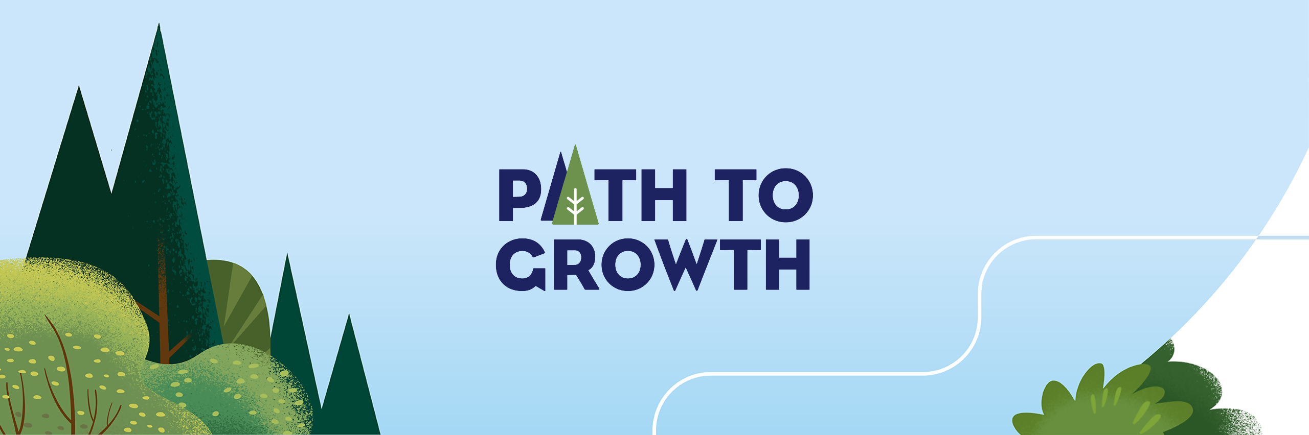 Path to Growth