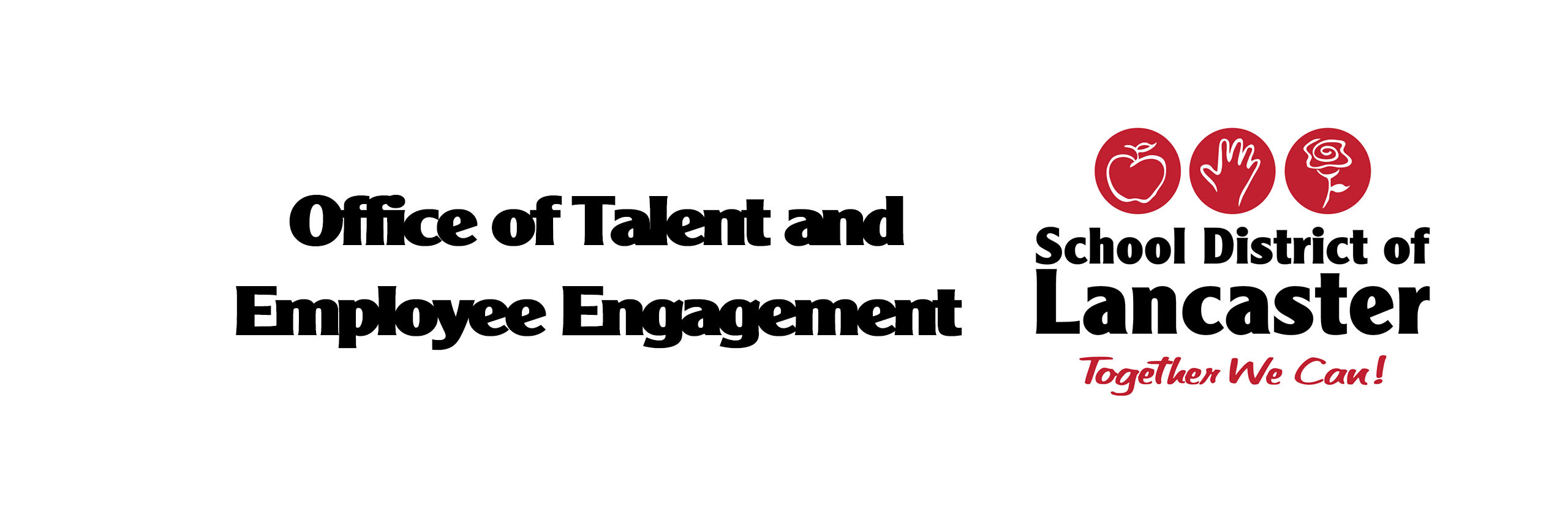 Office of Talent and Employee Engagement