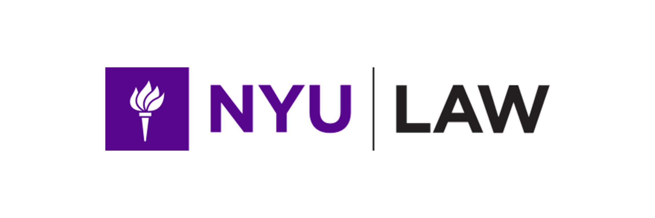 NYU Law Graduation