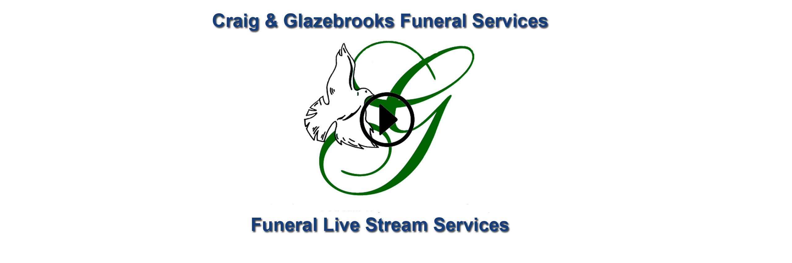 Craig & Glazebrooks Funeral Services