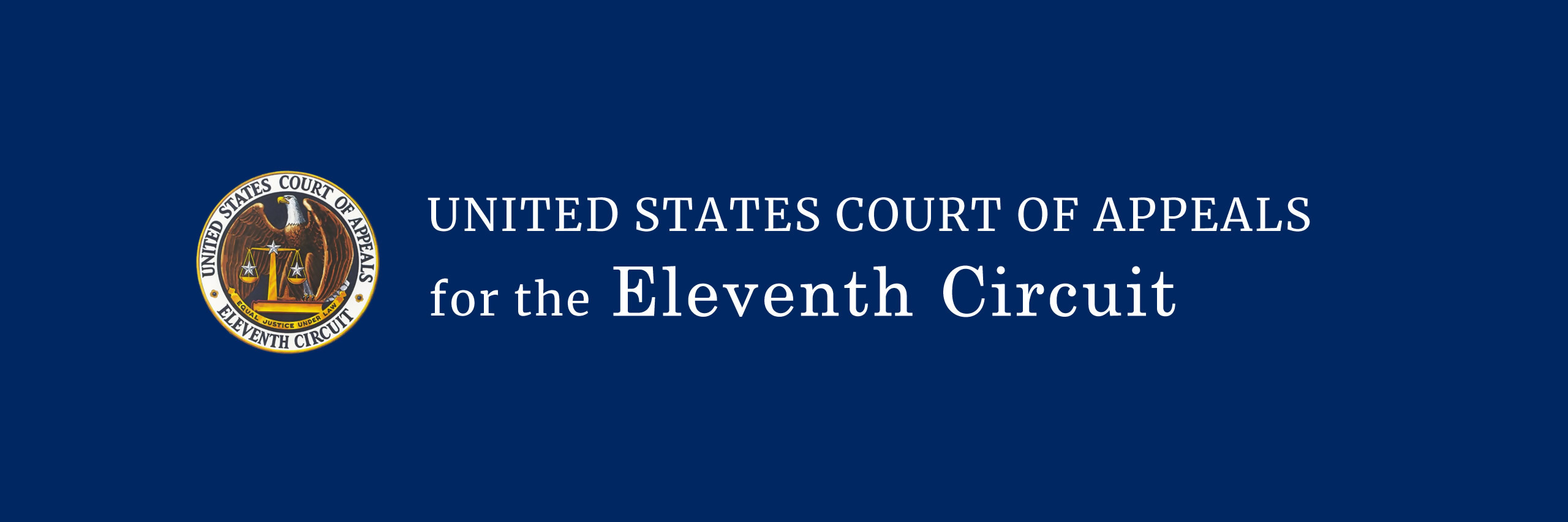 Orlando, Florida (Courtroom 6A) - Oral Arguments