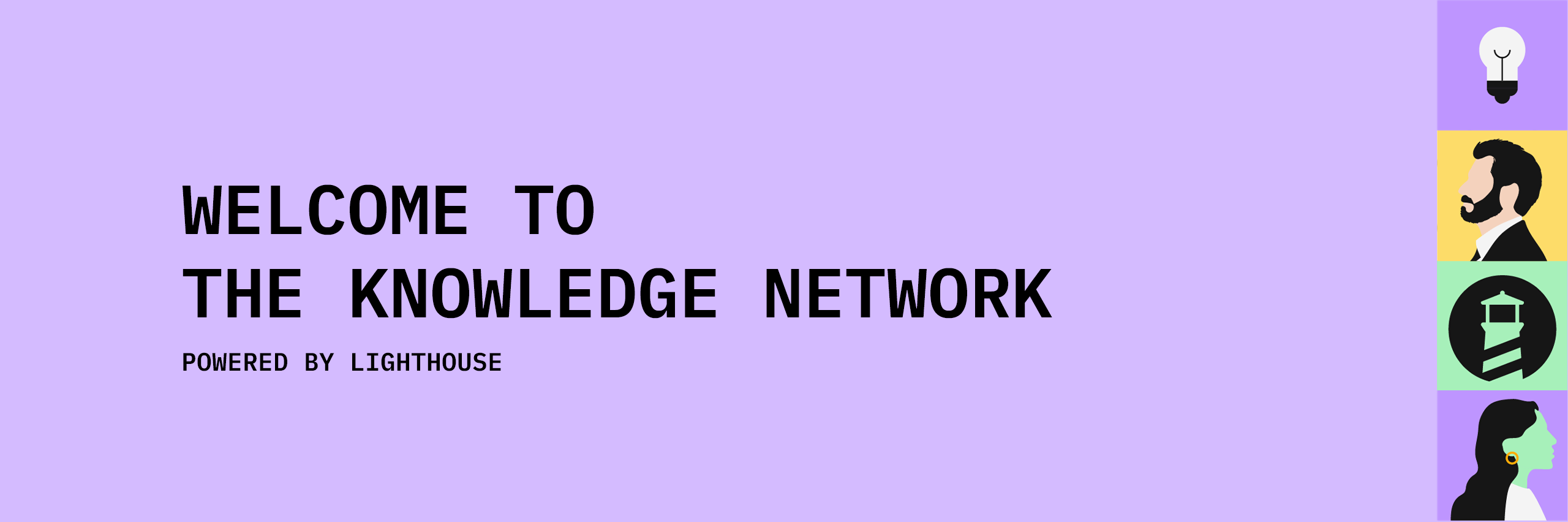 The Knowledge Network