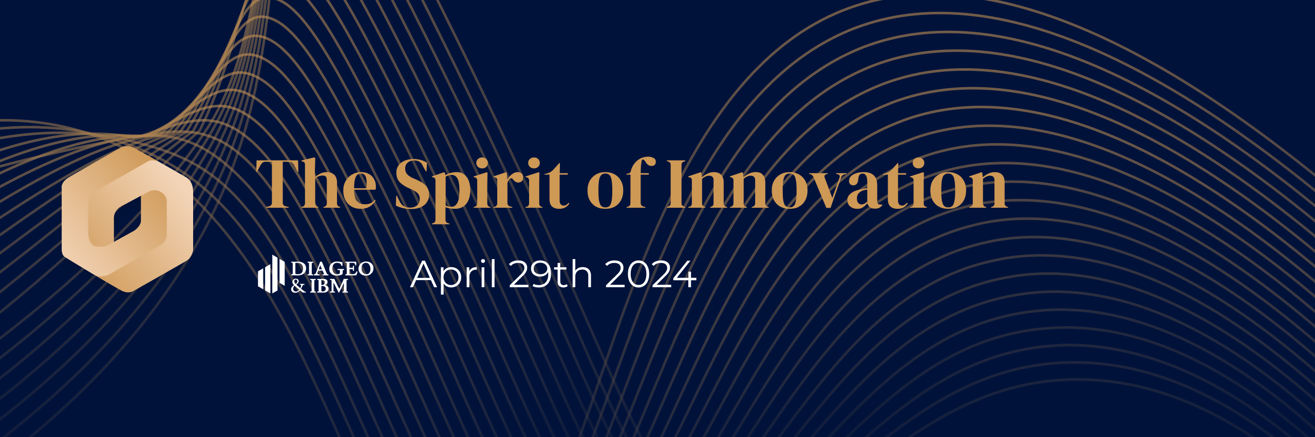 Diageo x IBM - The Spirit of Innovation