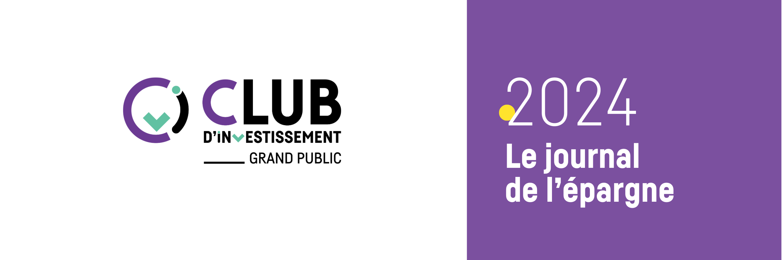 Club d'investissement GRAND PUBLIC