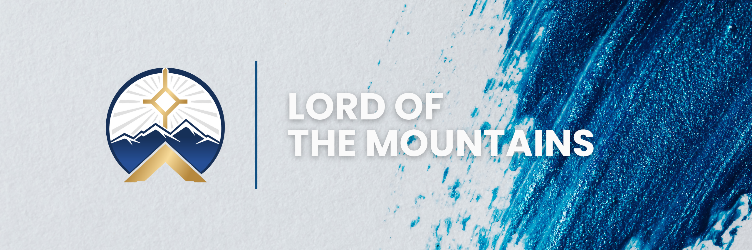 Lord of the Mountains