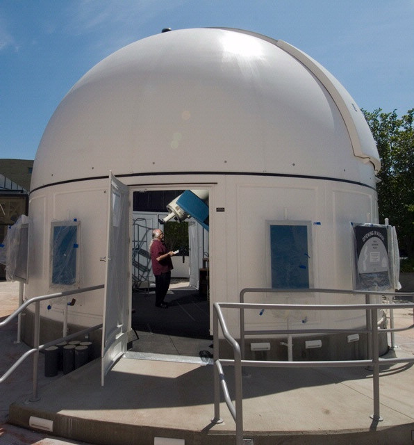 Latino Observatory