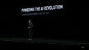 GTC 2017 Keynote with NVIDIA CEO Jensen Huang