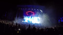 Odesza at UC Berkeley (Oct 26, 2017)