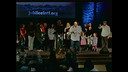 Rogers Baby Dedication