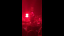 LCD Soundsystem @ Bill Graham Auditorium 11/14/17