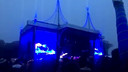 The Who @ Outside Lands 2017