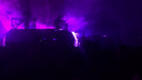 Odesza @ Hearst Berkeley Greek Theatre