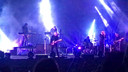 The National @ Hearst Berkeley Greek Theatre