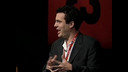 Rick Mercer