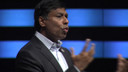 Naveen Jain and Family