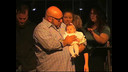 Cox Baby Dedication 5-13-18