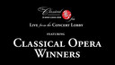 Classical Opera Winners