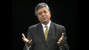 Sanjay Pradhan, World Bank Institute, VP