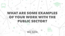 18. Using Big Data for Jobs and Skills  