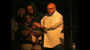 Baby Dedication 5-20-18