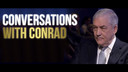 Conversations With Conrad: Nigel Farage