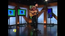 P3 - Season 1 - Episode 64 - Dan Mangan, Pam Brackenbury & Cobi Slater