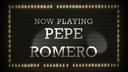 Pepe Romero