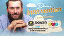 Divine Intervention: Lindsay, Emily & Lea