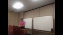 GSOP - Session 3 “The Work of God, the Son,”