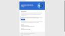 IBM Supply Chain Shared Ledger - Signing up and logging in