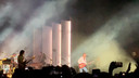 Arctic Monkeys - "Do I Wanna Know" @ Bill Graham Auditorium