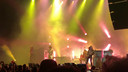 Greta Van Fleet - "When the Curtain Falls" @ Fox Theater