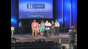 Kent Baby Dedication