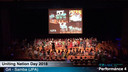 UWCSEA East - Uniting Nations Day - Session 2