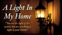 7/28/19 - Josh Allen - A Light in My Home