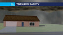 Tornado 3D Home Safety